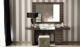 Monaco - Bedroom