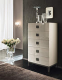 Mont Blanc - Bedroom