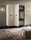 Mont Blanc - Bedroom