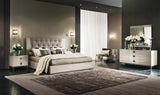 Mont Blanc - Bedroom