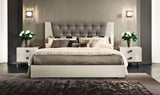 Mont Blanc - Bedroom