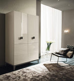 Mont Blanc - Bedroom