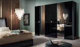 Mont Noir - Bedroom