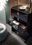 Mont Noir - Bedroom