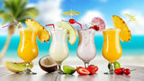 2-Speed 800W Juice Extractor (Máy Ép Trái Cây)