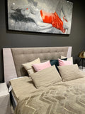 Mont Blanc - Bedroom