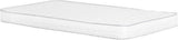 Luna Comfort 6" Mattress - Made in Italy