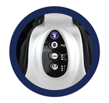 Shiatsu Leg Massager